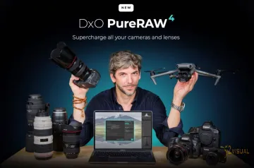 DxO PureRAW 4.7.0.46