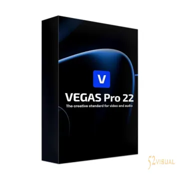VEGAS Pro 22.0.0.239