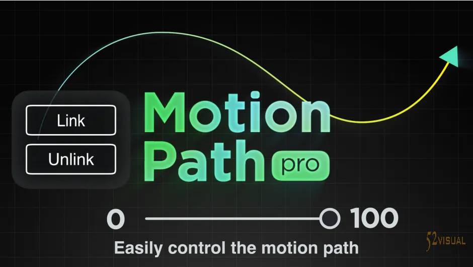 Motion Path Pro 1.3 (for After Effects)