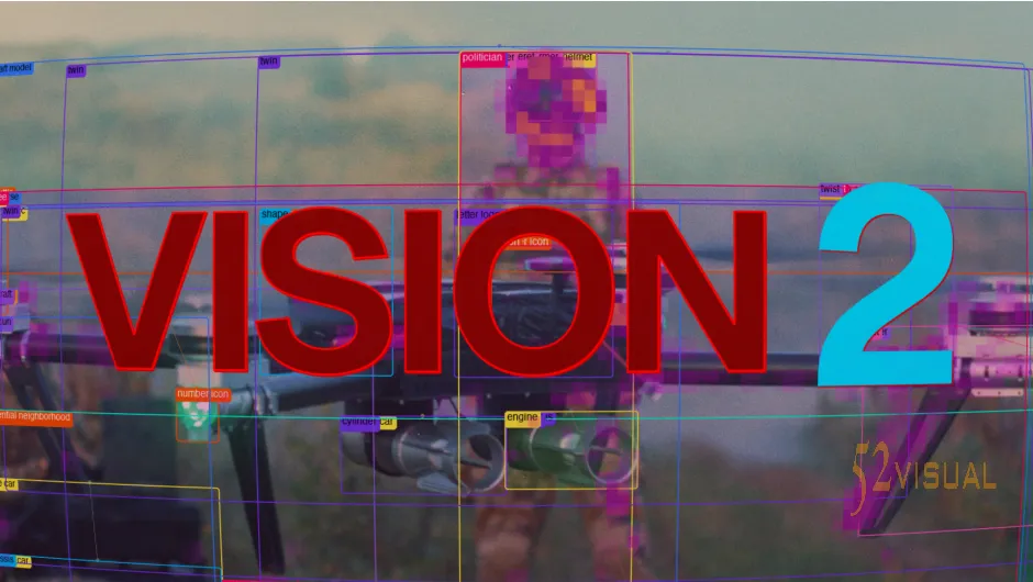 Vision 2.1.7 (for After Effects +OFX)