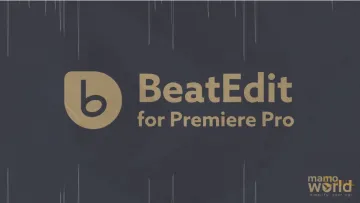 BeatEdit for Premiere Pro 2.2.002