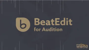 BeatEdit for Audition 2.2.002