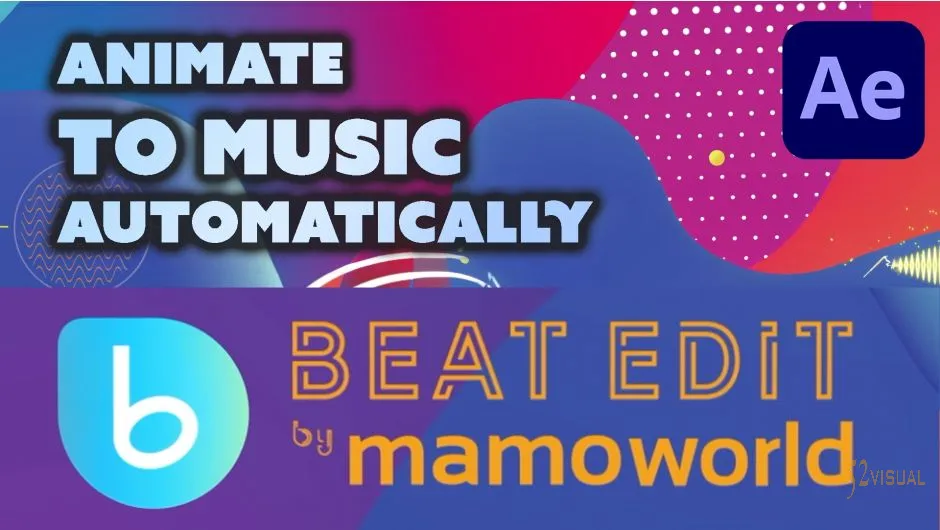 BeatEdit for After Effects 2.2.002