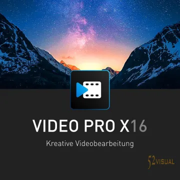 MAGIX Video Pro X16 (22.0.1.253) 英文/俄文版