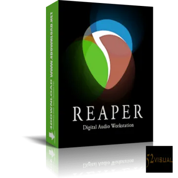 Cockos REAPER 7.29 x64 RePack