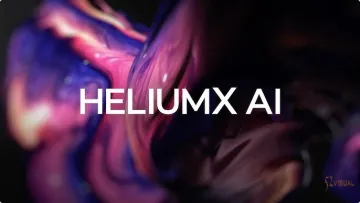 Helium 8.1a (for After Effects)