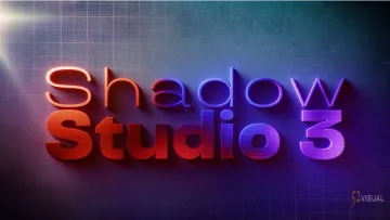 Shadow Studio 3 v1.0.5 (for After Effects)