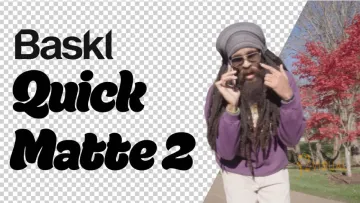 Quick Matte 2.1.3（适用于 After Effects、Premiere Pro 及 OFX）