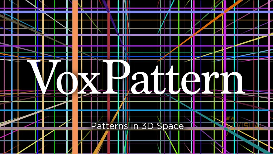 VoxPattern 1.0 (for After Effects)