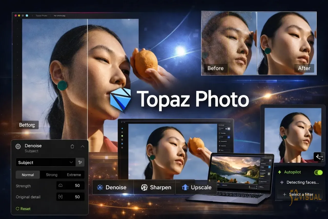 Topaz Photo Pro 1.6.1