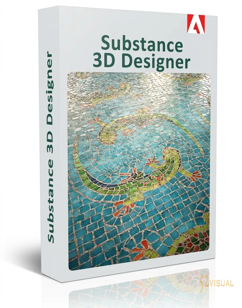 Adobe Substance 3D Designer 16.0.0.10849