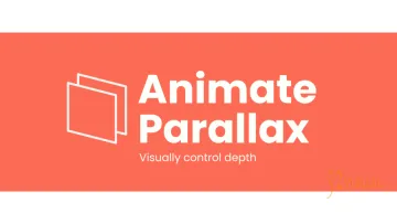 AnimateParallax 1.4.0 (for After Effects)