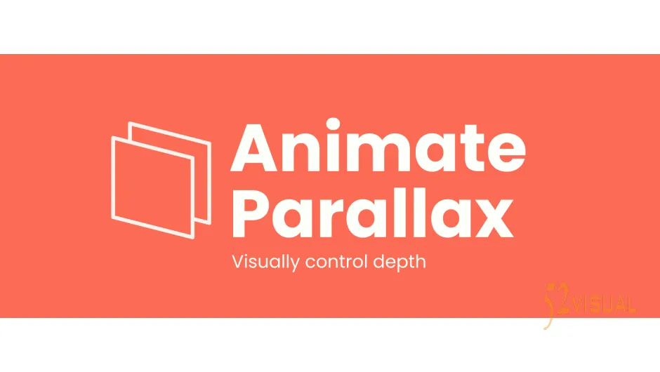 AnimateParallax 1.4.0 (for After Effects)