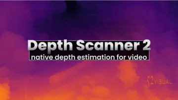 Depth Scanner 2 v2.6.58 (for After Effects)