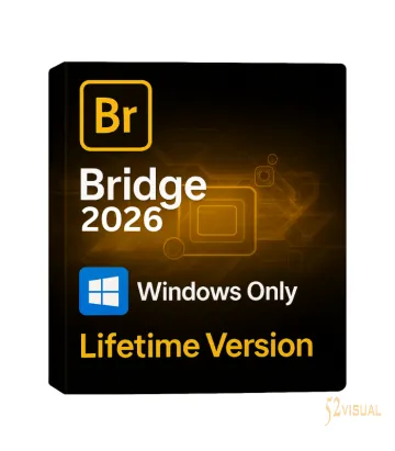 Adobe Bridge 2026 (16.0.3.21)