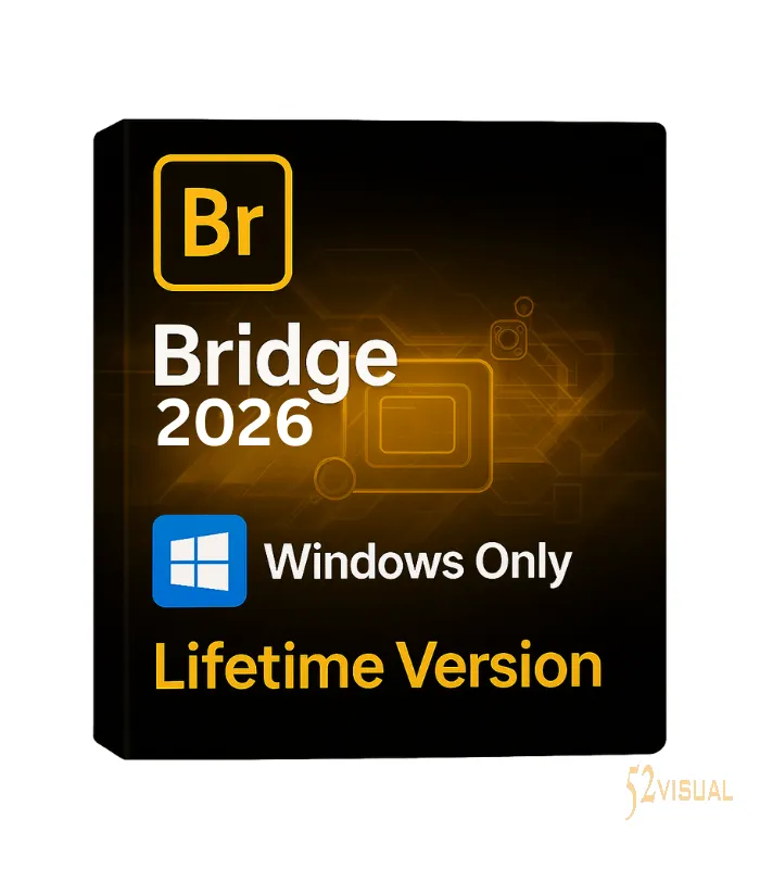 Adobe Bridge 2026 (16.0.3.21)