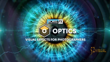 Boris FX - Optics 2026.0.2 RePack