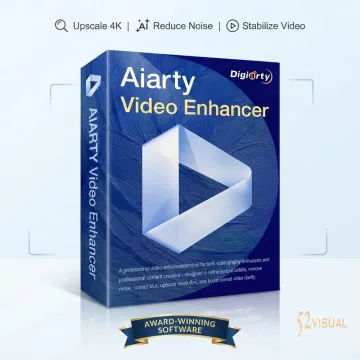 Aiarty Video Enhancer 3.6 RePack