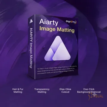 Aiarty Image Matting 2.7 RePack