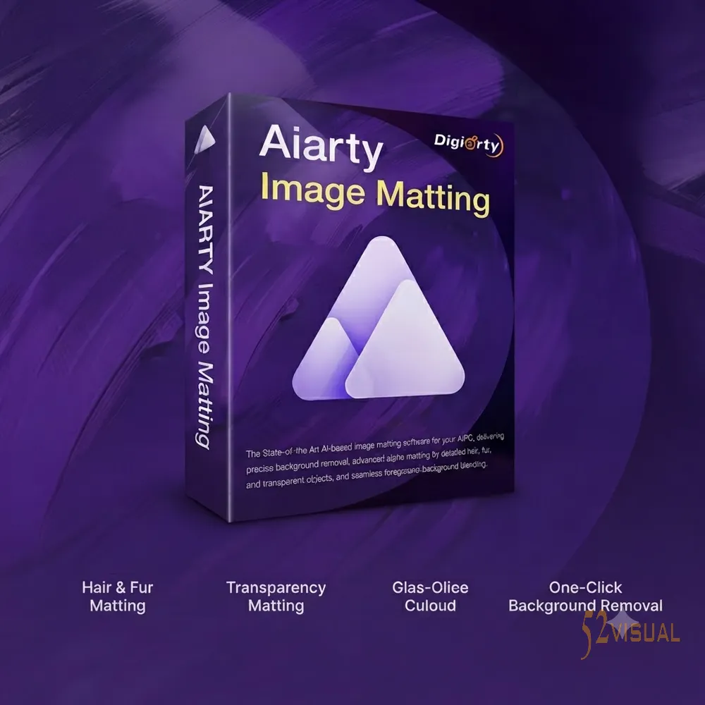 Aiarty Image Matting 2.7 RePack