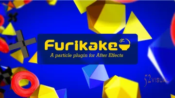 Furikake 1.0.6 (for After Effects)