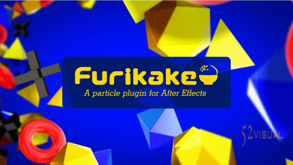 Furikake 1.0.6 (for After Effects)