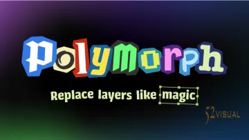 Polymorph 1.0（适用于 After Effects）