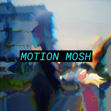 Motion Mosh 1.3.2 (OFX)