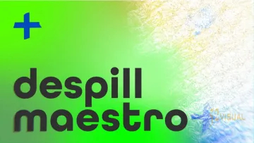 Despill Maestro 1.0.2（适用于 After Effects 和 Premiere Pro）