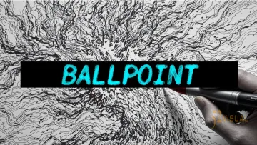 Ballpoint 1.2.1（适用于 After Effects 和 Premiere Pro）