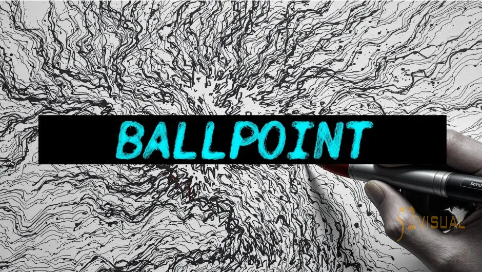 Ballpoint 1.2.1（适用于 After Effects 和 Premiere Pro）