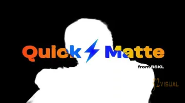 Quick Matte 1.2.0（适用于 After Effects 和 Premiere Pro）