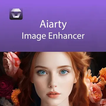 Aiarty Image Enhancer 3.12 RePack