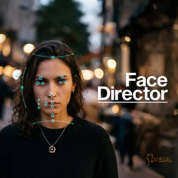 Face Director 1.10.3 (for Adobe + OFX)