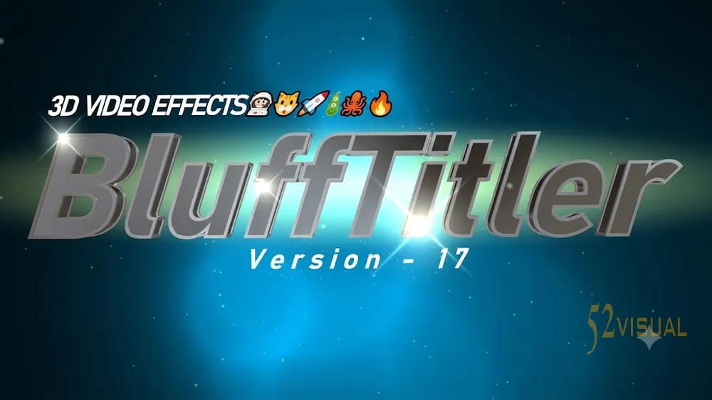 BluffTitler 17.0.0.0 RePack
