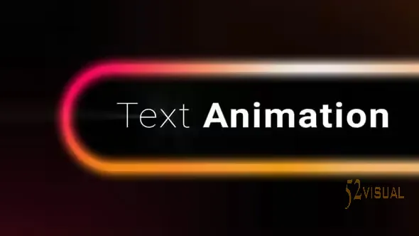 Videohive 文字动画 61539319