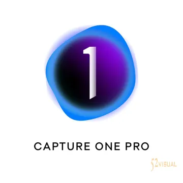 Capture One 23 Pro Enterprise 16.8.3.3630 直装版 (RePack)