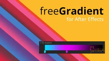 freeGradient 1.1.2 (for After Effects)