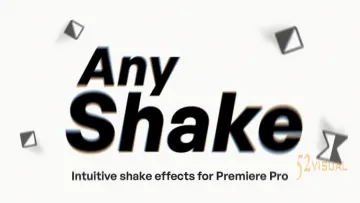 Any Shake 1.5.0 (for Premiere Pro)