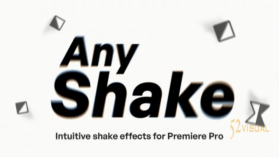 Any Shake 1.5.0 (for Premiere Pro)