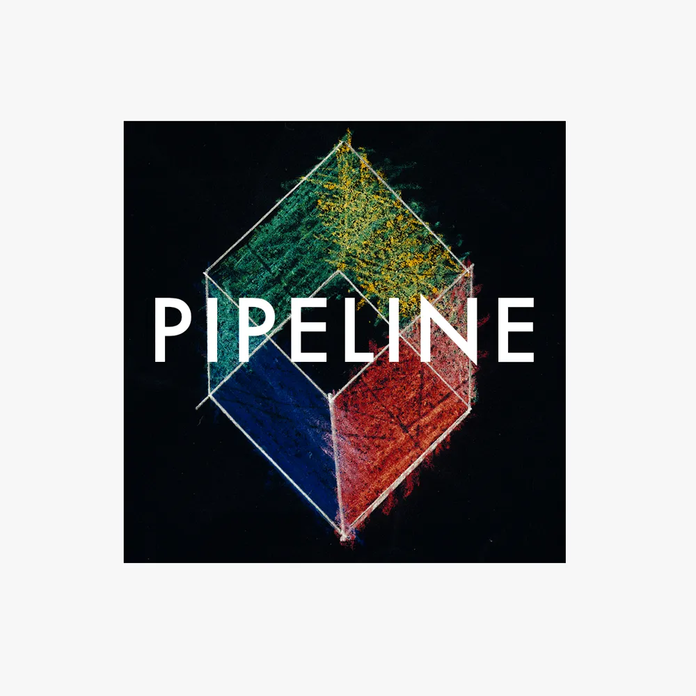 CineGrain FILM Pipeline 电影胶片调色LUT预设 [CUBE, 3DL]
