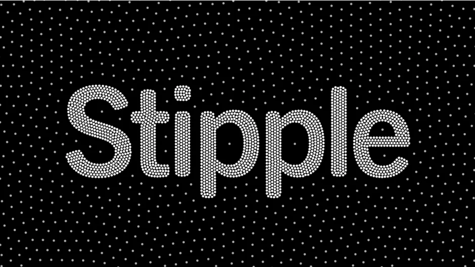 Stipple 1.0.3 (for After Effects)